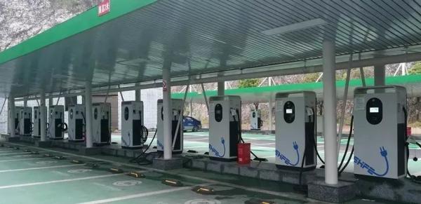 随着中国大力推广新能源汽车，未来投资新能源汽车充电站有没有前景