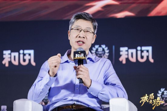 姚新：AI对社会影响不仅是技术问题，将在十年内对社会范式和思维范式产生极大冲击