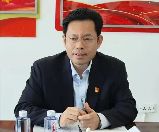 中行多家一级分行纪委书记调整 第2张 中行多家一级分行纪委书记调整 第2张